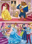 Cendrillon et